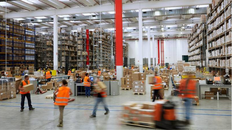 Crucial Points to Discover 3PL Fulfillment in Northern Europe